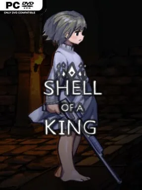 Shell of a King Free Download (v2.02) Free Download