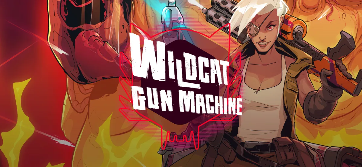 Wildcat Gun Machine Free Download