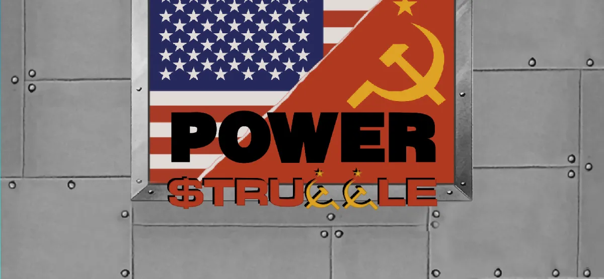 Power Struggle Free Download