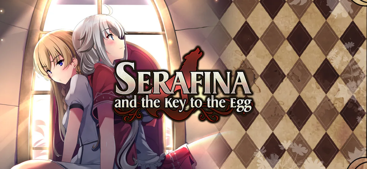 Serafina and the Key to the Egg Free Download