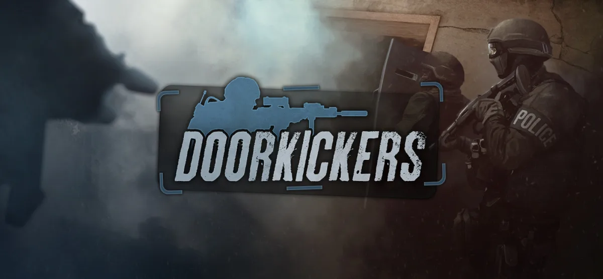 Door Kickers Free Download