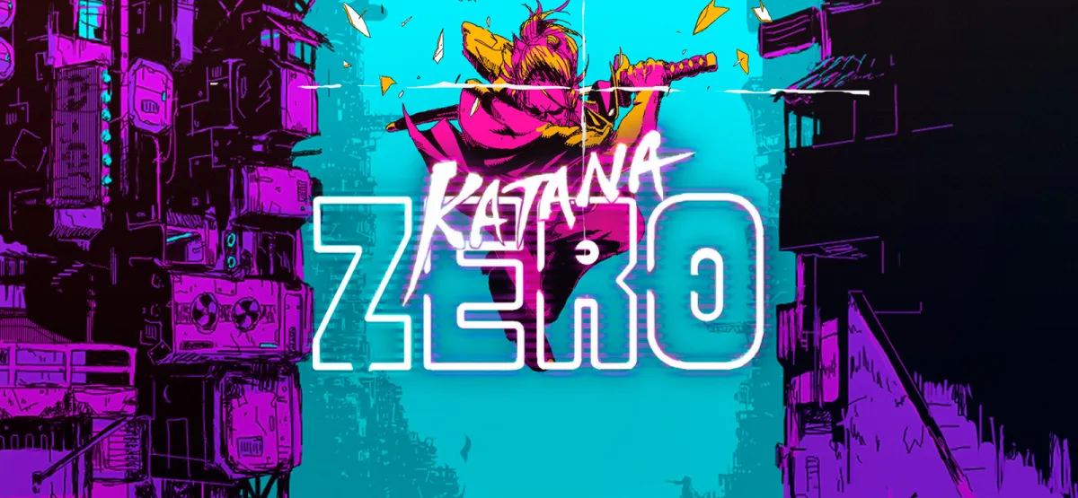 Katana ZERO Free Download