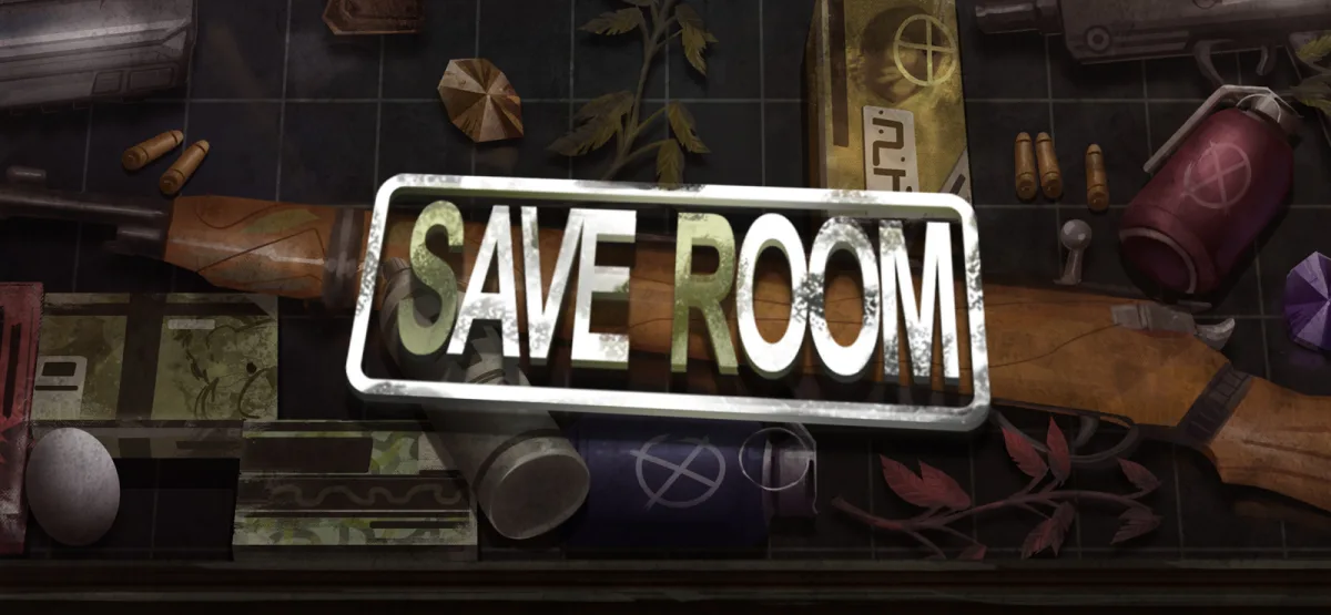 Save Room – Organization Puzzle Free Download