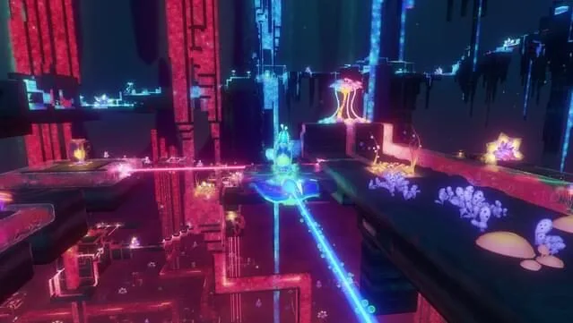 Lumote: The Mastermote Chronicles PC Screenshot