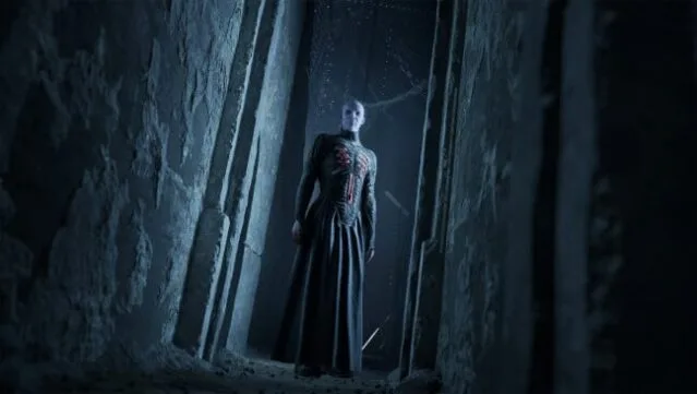 Clive Barker’s Hellraiser: Revival Deluxe Edition PC Screenshot