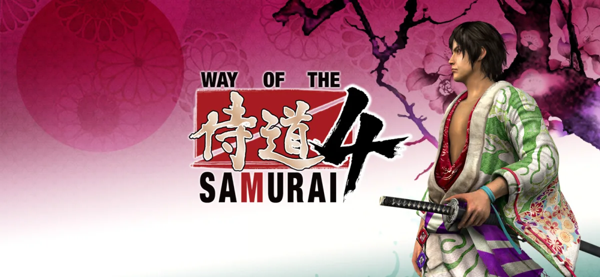 Way of the Samurai 4 Free Download