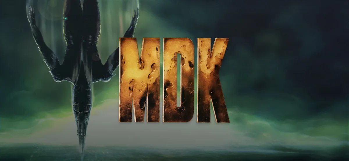 MDK Free Download