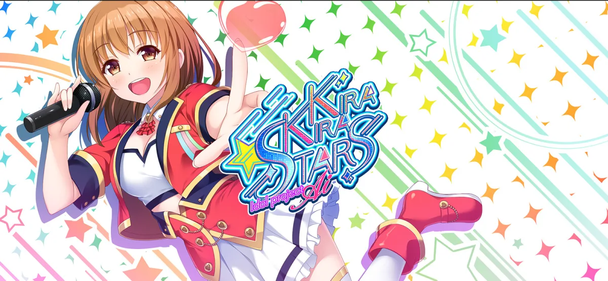 Kirakira Stars Idol Project Ai Free Download