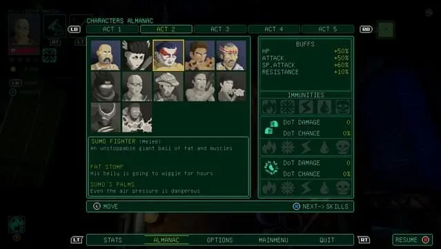 HyperParasite PC Screenshot