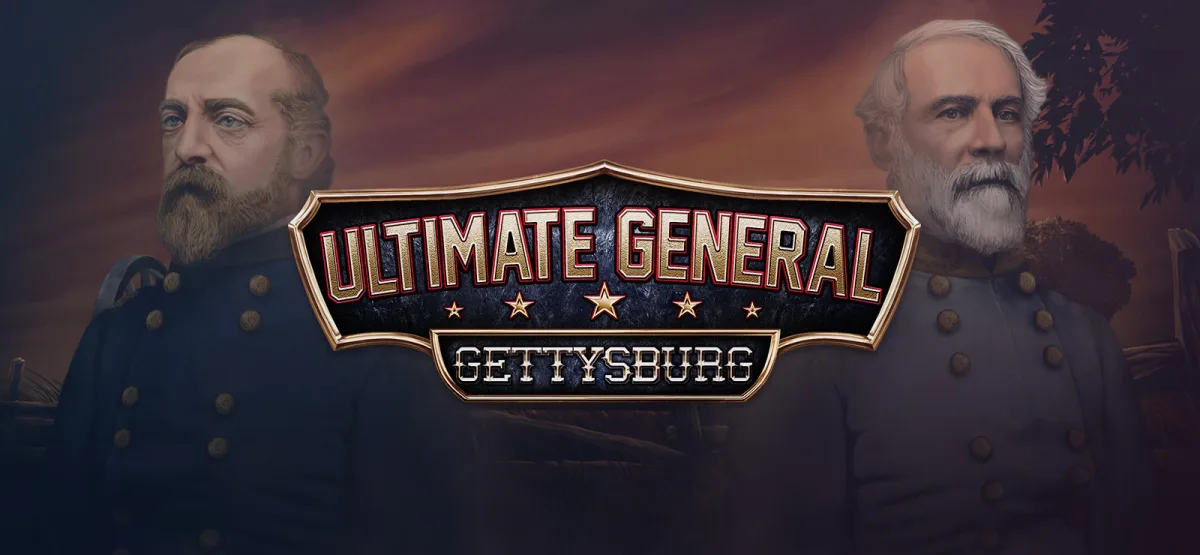 Ultimate General: Gettysburg Free Download