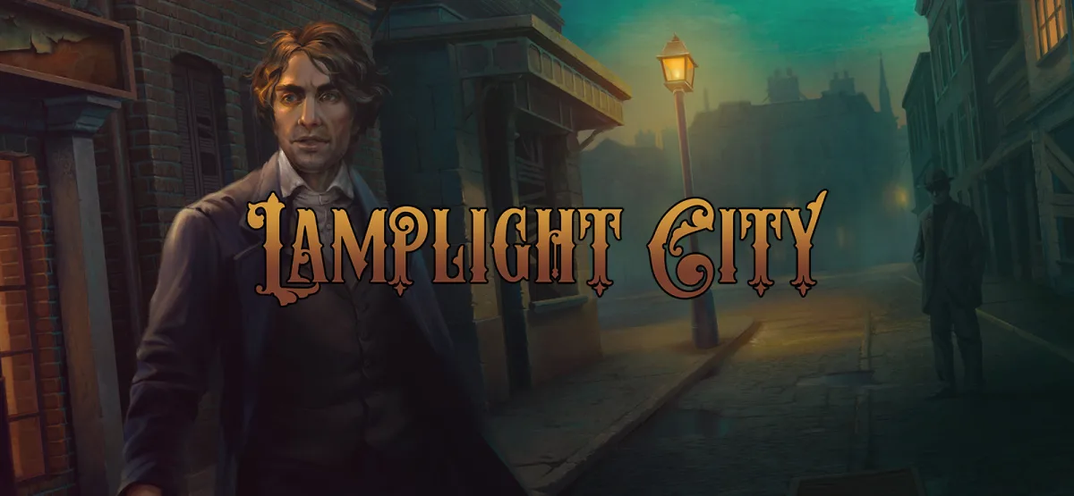 Lamplight City Free Download