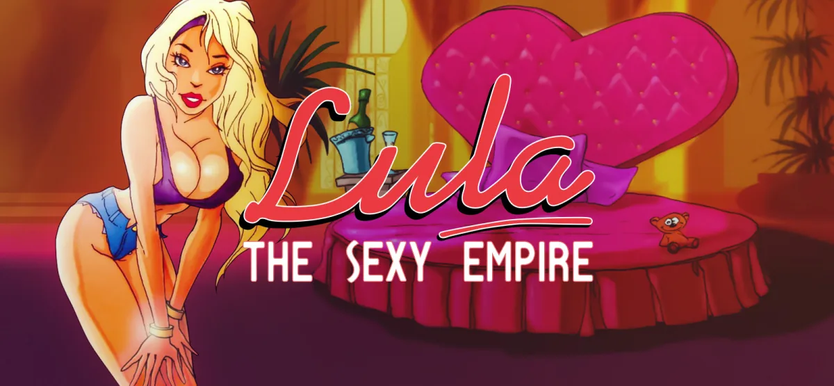 Lula: The Sexy Empire Free Download