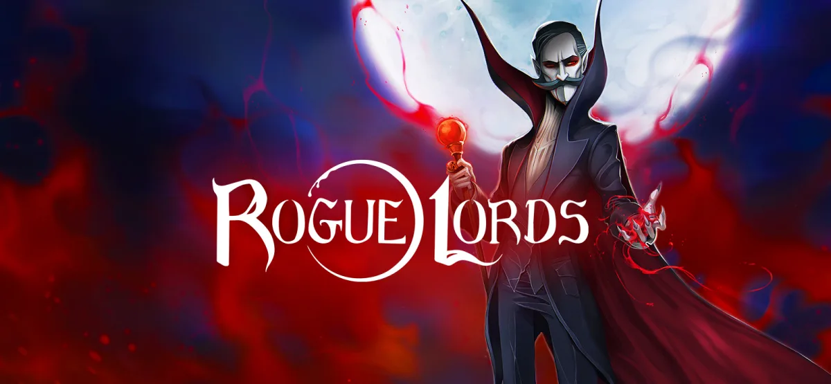 Rogue Lords Free Download