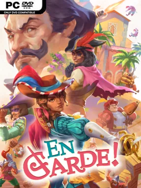 En Garde! Free Download