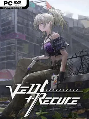 Ved: Recure Free Download (v0.0.1865) Free Download