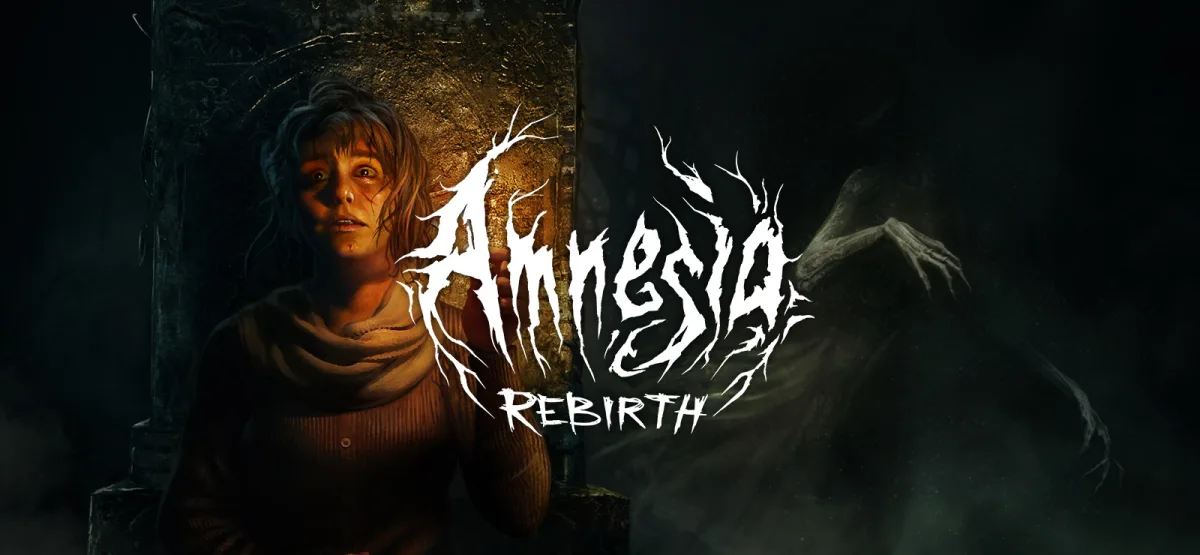 Amnesia: Rebirth Free Download