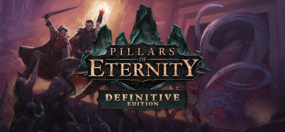 Pillars of Eternity: Definitive Edition Free Download