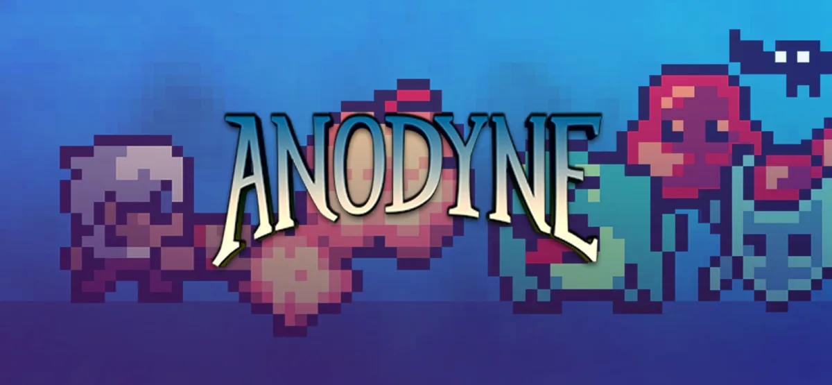 Anodyne Free Download