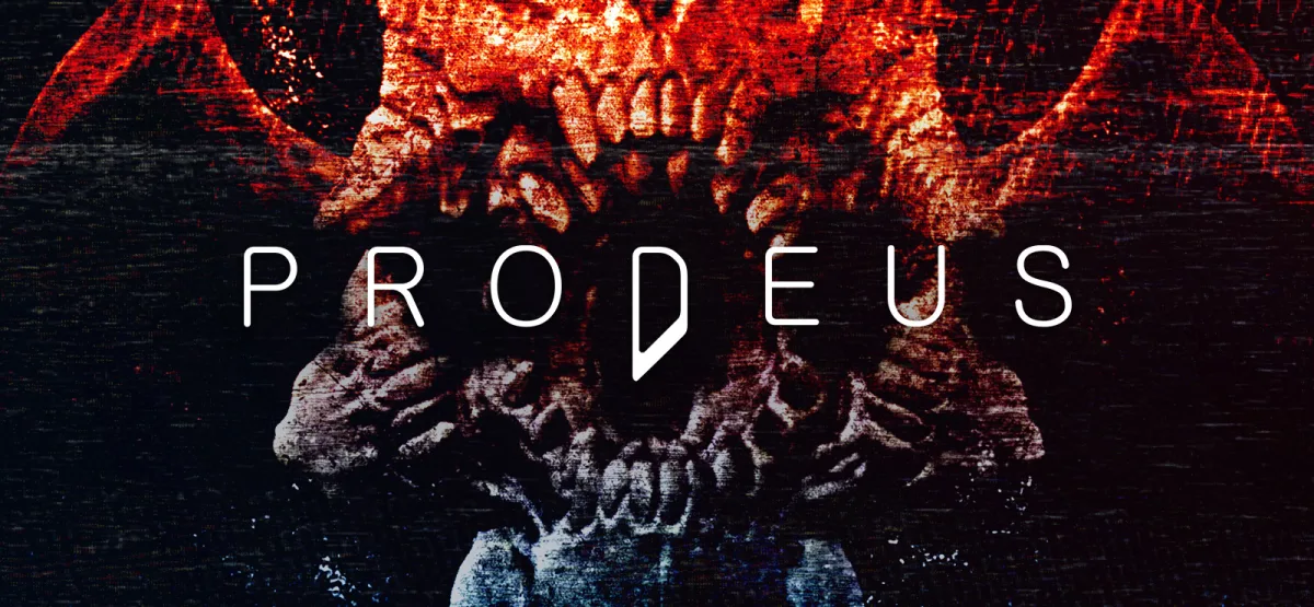 Prodeus Free Download