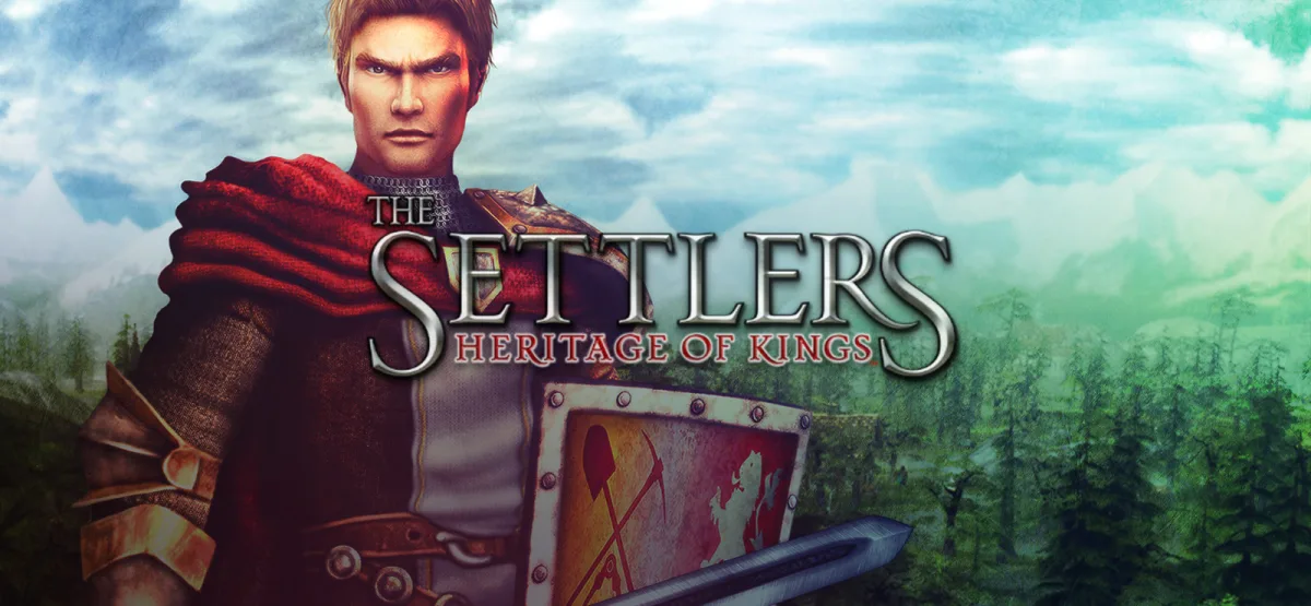 Heritage of Kings: The Settlers™ Free Download