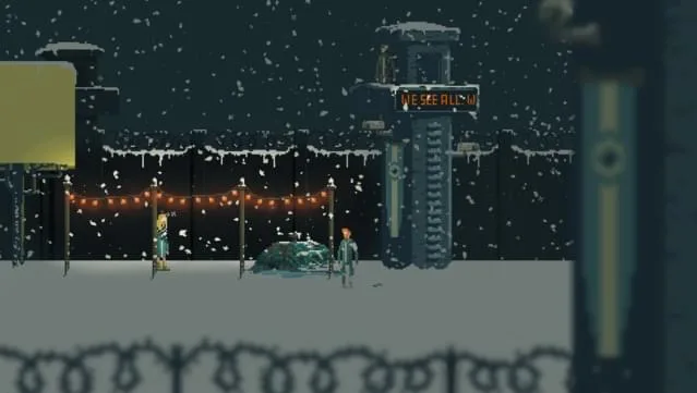 Ministry of Broadcast PC Screenshot
