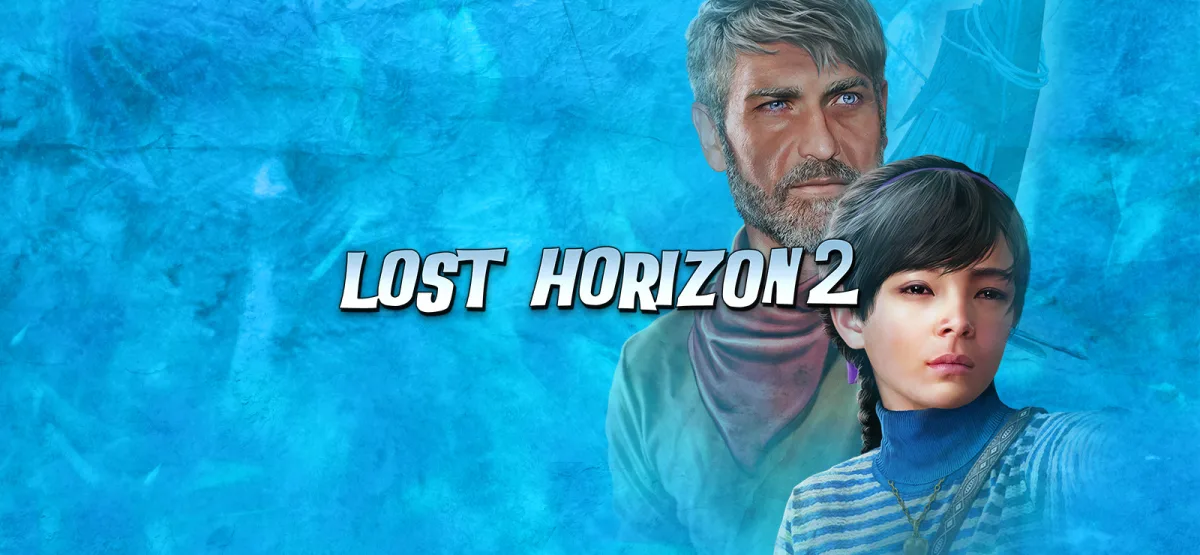 Lost Horizon 2 Free Download
