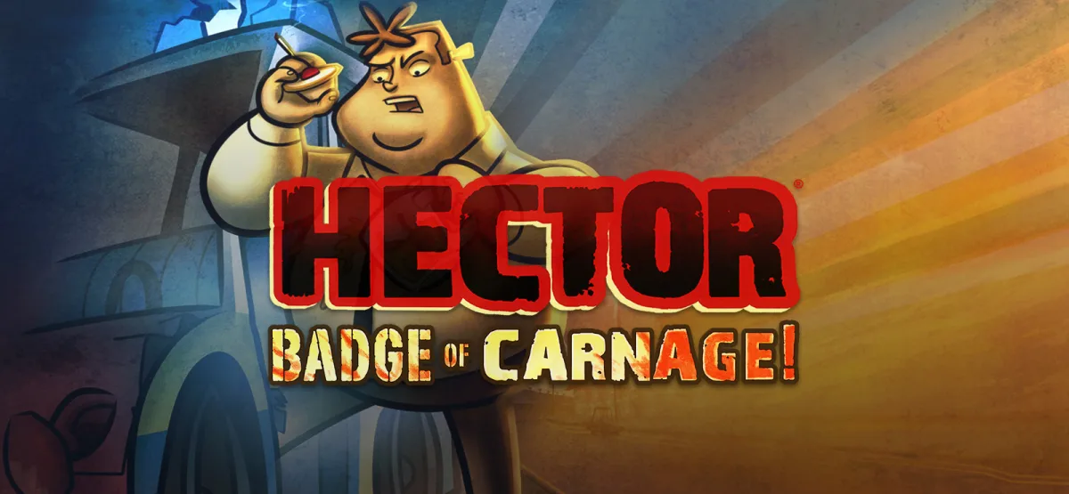 Hector: Badge of Carnage – Full Series Free Download