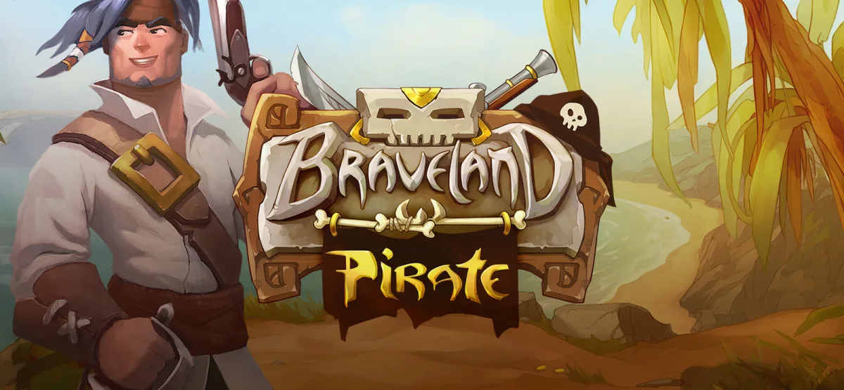 Braveland Pirate Free Download