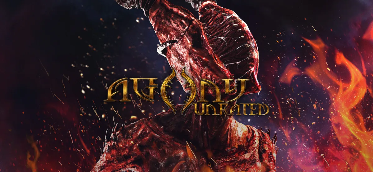 Agony + Agony UNRATED Free Download