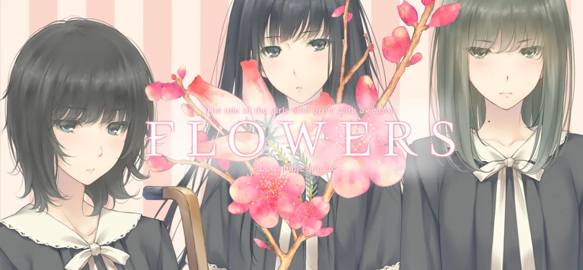 Flowers – Le Volume Sur Ete Free Download