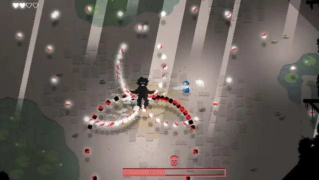 ITTA PC Screenshot