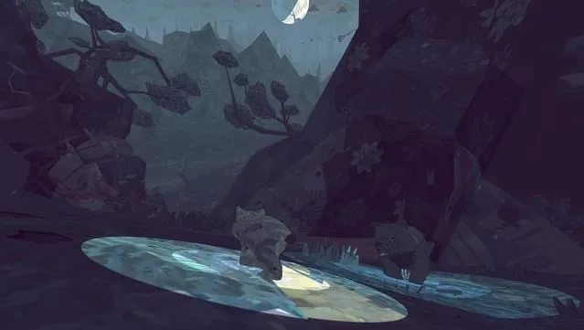 Paws: A Shelter Game Gameplay Screenshot