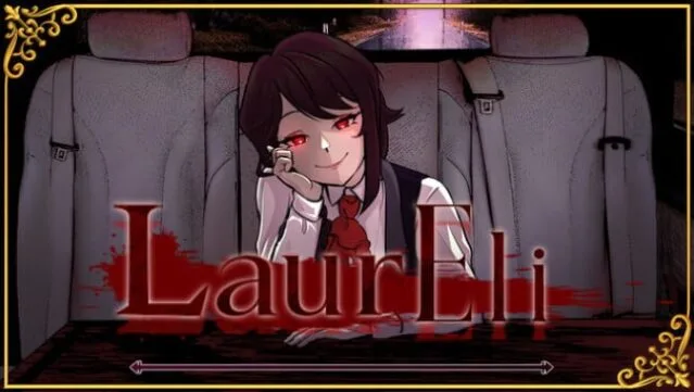 LaurEli & the Blood Dipped Manor Free Download