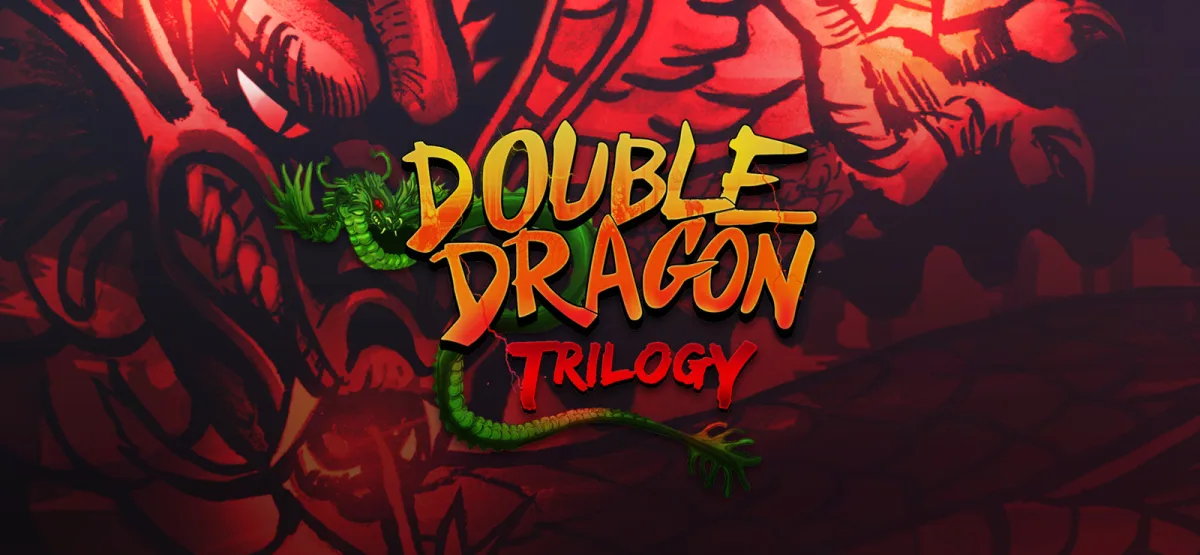 Double Dragon Trilogy Free Download