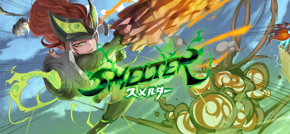 Smelter Free Download