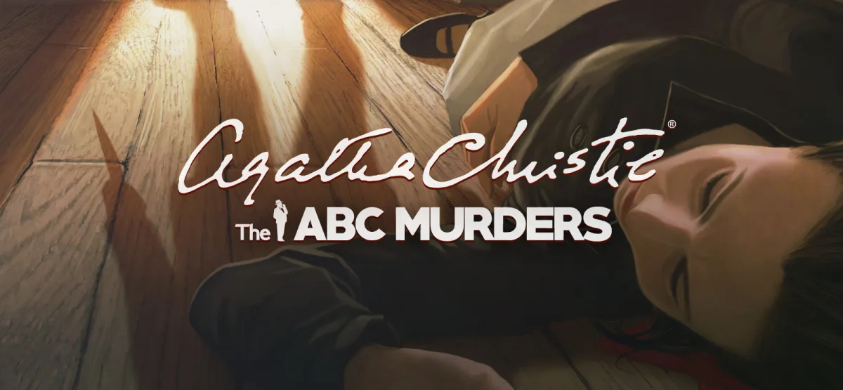 Agatha Christie – The ABC Murders Free Download