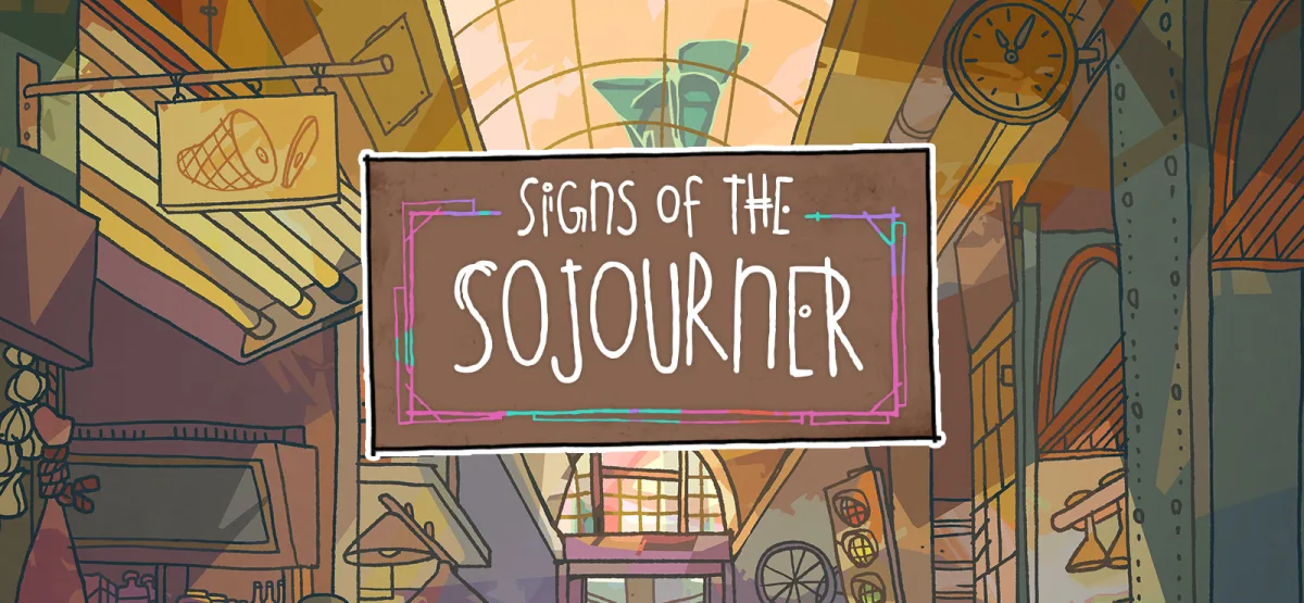 Signs of the Sojourner Free Download