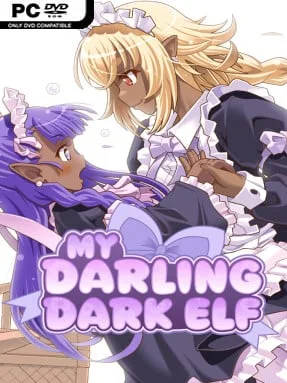 My Darling Dark Elf Free Download