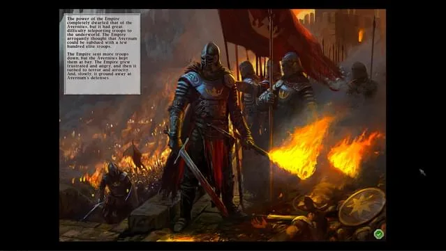 Avernum 2: Crystal Souls PC Screenshot