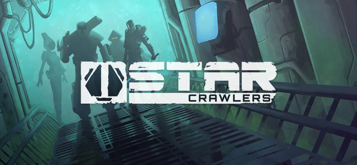 StarCrawlers Free Download