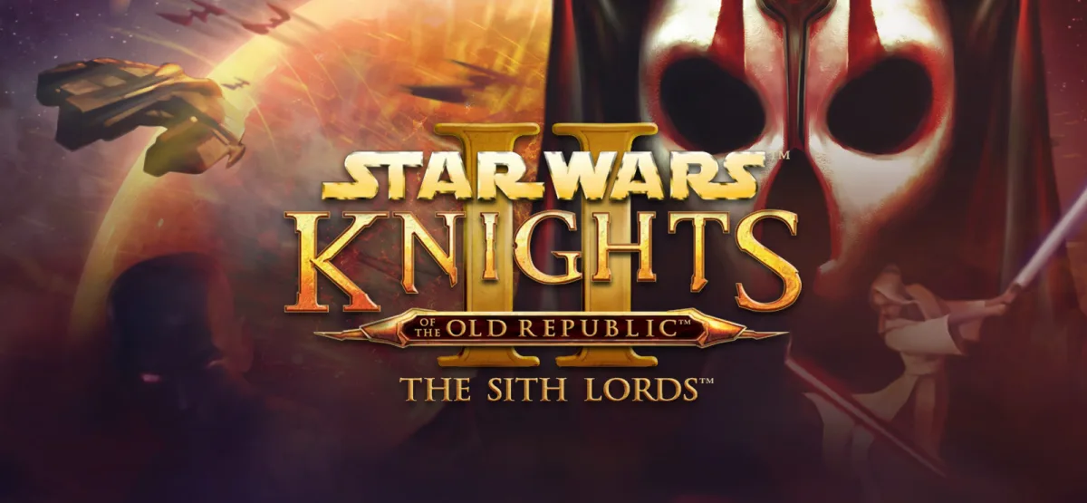 STAR WARS™ Knights of the Old Republic™ II: The Sith Lords™ Free Download