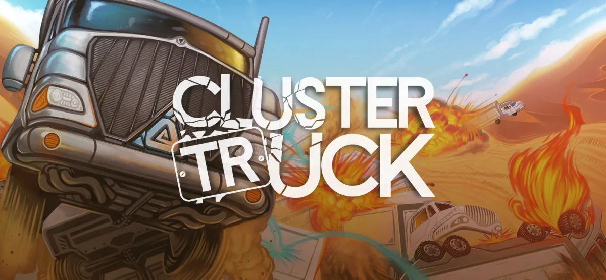 Clustertruck Free Download Free Download