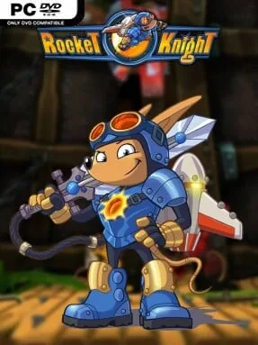 Rocket Knight Free Download Free Download