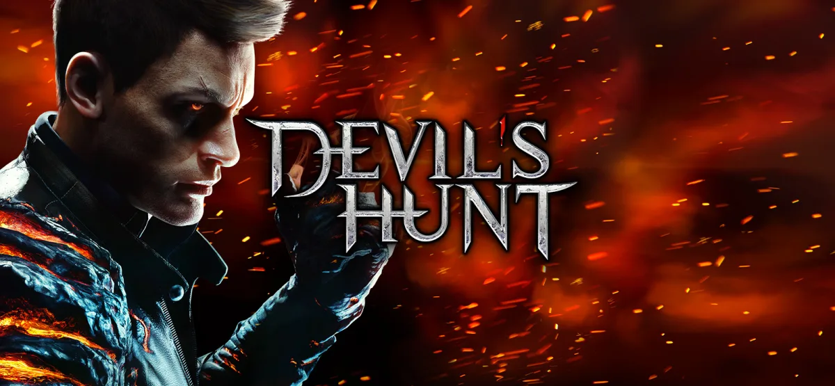 Devil’s Hunt Free Download