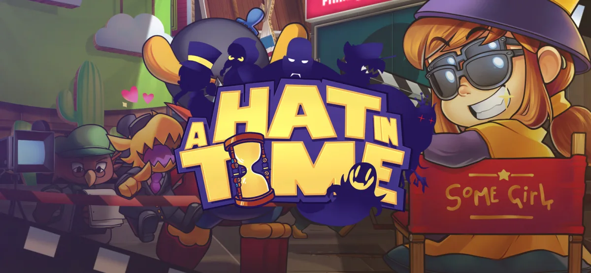 A Hat in Time Free Download