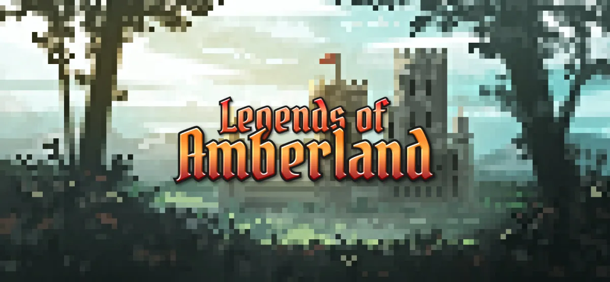 Legends of Amberland: The Forgotten Crown Free Download