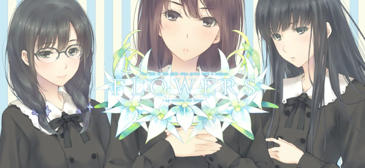 Flowers – Le Volume Sur Hiver Free Download