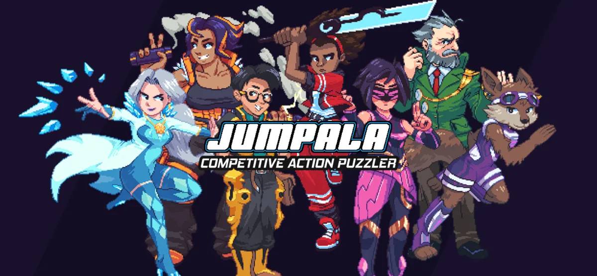 Jumpala Free Download
