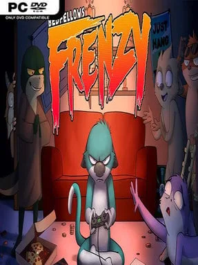 Bedfellows FRENZY Free Download (v1.033) Free Download