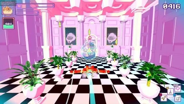 Astrodogs PC Screenshot